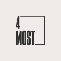 4Most Agency logo - Similar company to Sukhamed Sağlık Hizmetleri