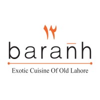 Baranh logo - Similar company to Coco Cubano