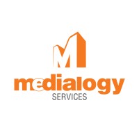 Medialogy Services logo - Similar company to Ringlight Digital Entertainment