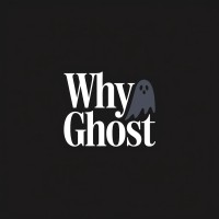 WhyGhost logo - Similar company to Digileopard
