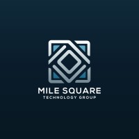 Mile Square Technology Group logo - Similar company to Mocho Solutions