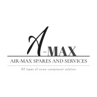 AIR-MAX SPARE AND SERVICE logo - Similar company to Air Compressor Service
