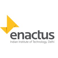 Enactus IIT Delhi logo - Similar company to Enactus Lsr