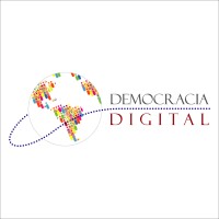 Democracia Digital logo - Similar company to Consulado General Del Perú En Sevilla