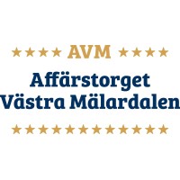 Affärstorget Västra Mälardalen logo - Similar company to Airintel