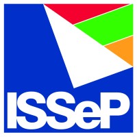 ISSeP logo - Similar company to Spaque