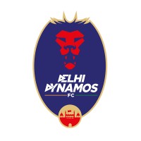 Delhi Dynamos FC logo - Similar company to Sneakerpad