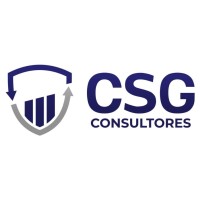 CSG Consultores. logo - Similar company to Sisvcorp