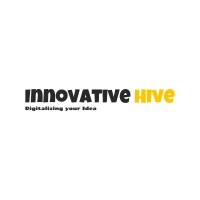 InnovativeHive logo - Similar company to Arg Marketing