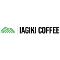 IAGIKI COFFEE logo - Similar company to Neudorff Usa