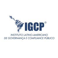 Instituto Latino-Americano de Governança e Compliance Público - IGCP logo - Similar company to Igcp