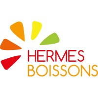 Hermes Boissons 🍊🇫🇷 logo - Similar company to Agrobiodrom
