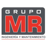 GRUPO MR logo - Similar company to Estudio Df