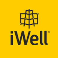 iWell logo - Similar company to Greasebook™