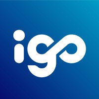 I-GO: Innovation on the Go logo - Similar company to Threegen