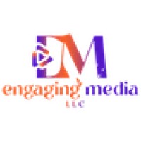Engaging Media LLC logo - Similar company to Engaging Media