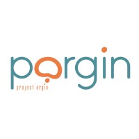 PORGIN Dijital Teknolojiler logo - Similar company to Kobigen