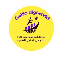 Galilo_dw LLC جليلو ديجورلد المحدودة logo - Similar company to Hermon Team