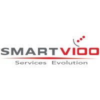 SMARTVIOO logo - Similar company to Meee Services