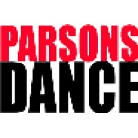 Parsons Dance Company logo - Similar company to Staibdance