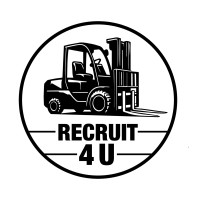 Recruit 4 You logo - Similar company to Recruit4U, Llc