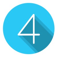 Step 4 Technologies logo - Similar company to Unmaze.App