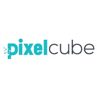 Pixelcube logo - Similar company to Pixelcube