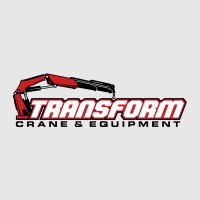 Transform Crane & Equipment logo - Similar company to Autographx