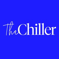 The Chiller NZ logo - Similar company to Upside Drinks