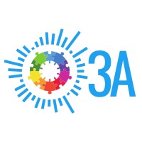 3A Cultura e Desenvolvimento logo - Similar company to Fator Diversidade