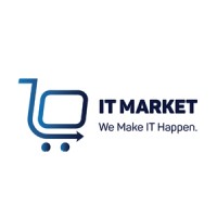ITMARKET logo - Similar company to Networktigers, Inc.