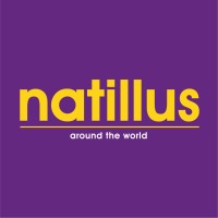 Natillus Global logo - Similar company to Mastermind