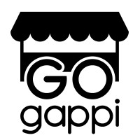 Gogappi logo - Similar company to Hogr Food Network Pvt Ltd