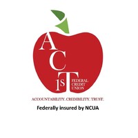 Act 1St Federal Credit Union