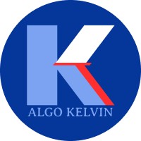 AlgoKelvin - Class Online Coding logo - Similar company to Mathcom