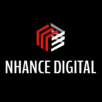 NHANCE Digital logo - Similar company to Red Turtle India
