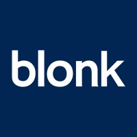 Blonk Group logo - Similar company to Base29
