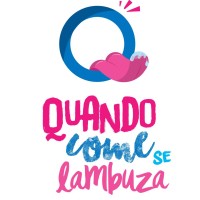 Quando Come Se Lambuza logo - Similar company to Bravin