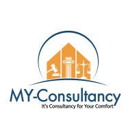 MY-Consultancy Services logo - Similar company to Shrotriya Associates Llp