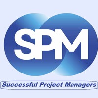 Successful Project Managers logo - Similar company to Project Management Templates