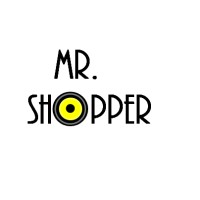 MR.SHOPPER logo - Similar company to Cliente 007