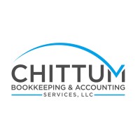 Chittum Bookkeeping & Accounting Services, LLC logo - Similar company to Next Chapter Bookkeeping