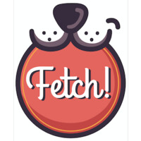 Fetch! Naturals logo - Similar company to Simbae
