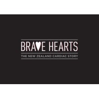 BraveHeartsNZ logo - Similar company to Butcher Lab