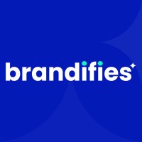 Brandifies Ltd. logo - Similar company to Mavic Digital