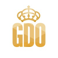 Gol de Oro logo - Similar company to Unión Rayo