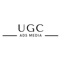 UGC Ads Media logo - Similar company to Closer : Ugc Ads & Performance Creatives