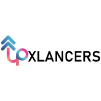 UpXLancers logo - Similar company to Guidsoft Technologies Pvt Ltd
