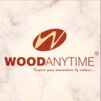 WOODANYTIME logo - Similar company to Vrikshat