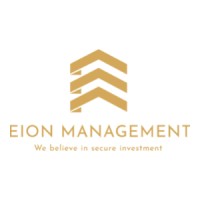 EION Management Sdn Bhd logo - Similar company to Eion.Io